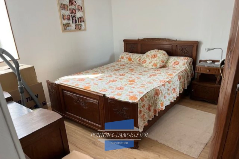 Vente maison Saint-Pandelon  
