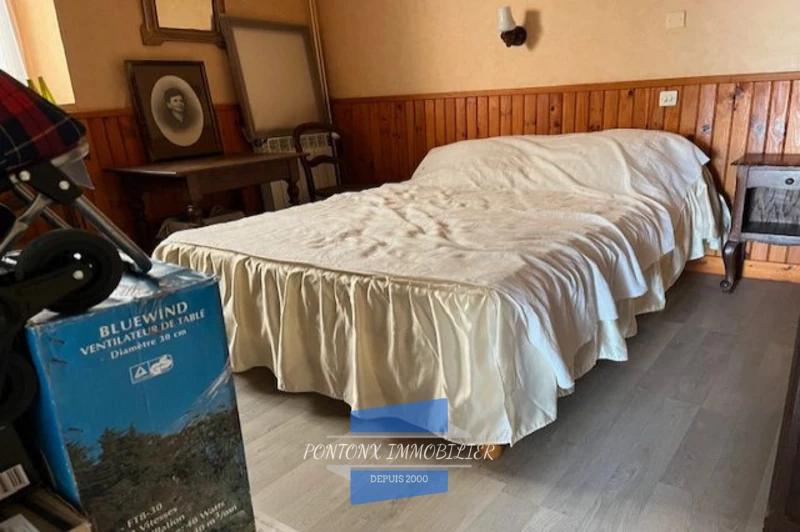 Vente maison Saint-Pandelon  