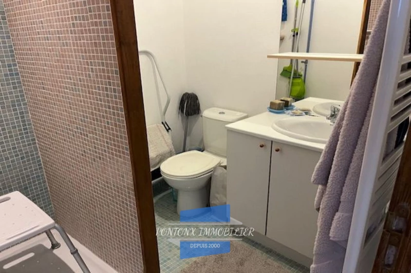Vente maison Saint-Pandelon  
