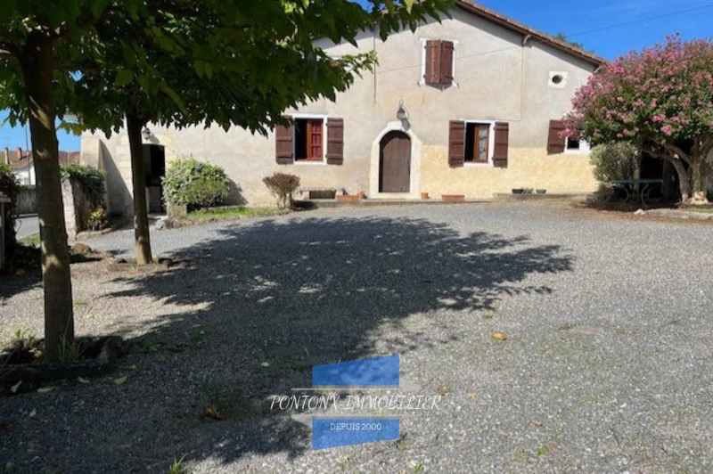 Vente maison Saint-Pandelon  