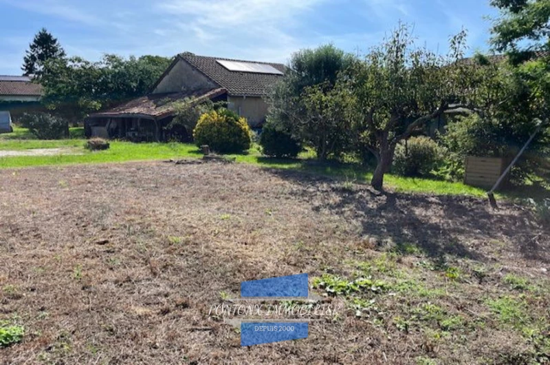 Vente maison Saint-Pandelon  