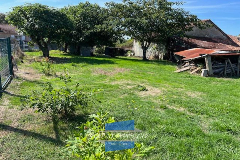 Vente maison Saint-Pandelon  