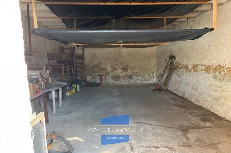 Vente maison Saint-Pandelon  