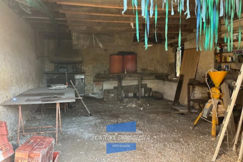 Vente maison Saint-Pandelon  
