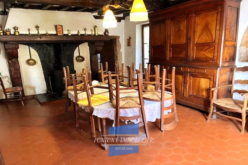 Vente maison Saint-Pandelon Vente maison Saint-Pandelon