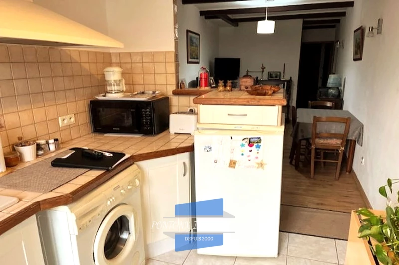 Vente maison Saint-Pandelon Vente maison Saint-Pandelon