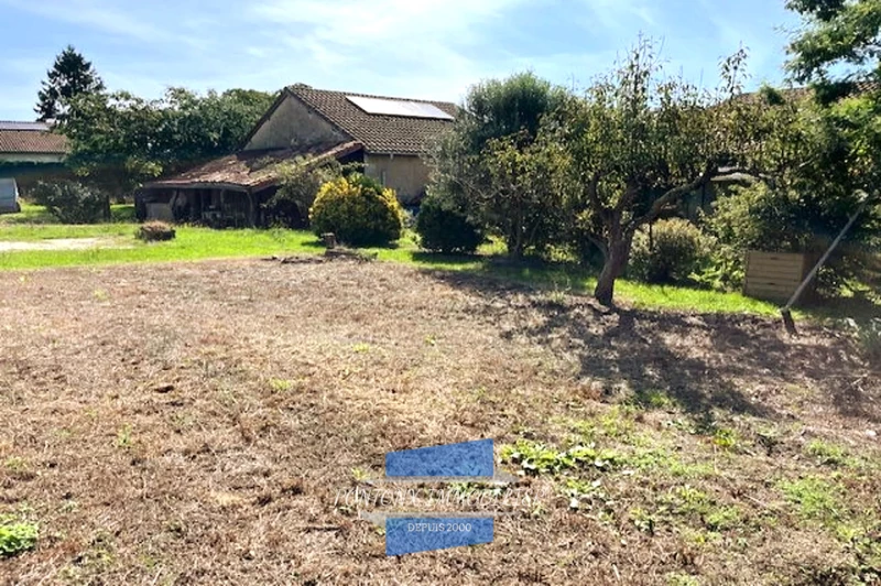 Vente maison Saint-Pandelon Vente maison Saint-Pandelon