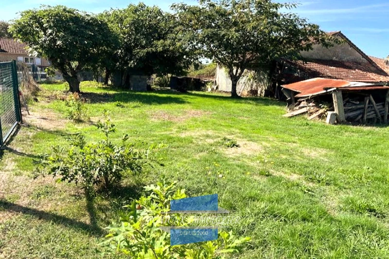 Vente maison Saint-Pandelon Vente maison Saint-Pandelon