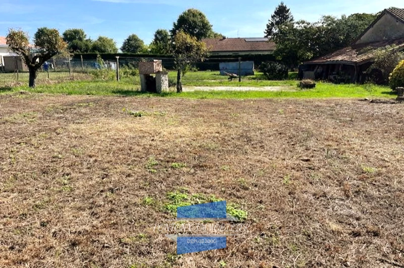 Vente maison Saint-Pandelon Vente maison Saint-Pandelon