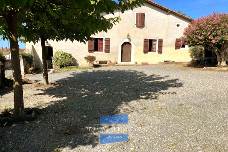 Vente maison Saint-Pandelon Vente maison Saint-Pandelon