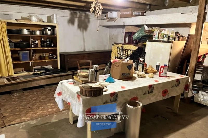 Vente maison Saint-Pandelon Vente maison Saint-Pandelon