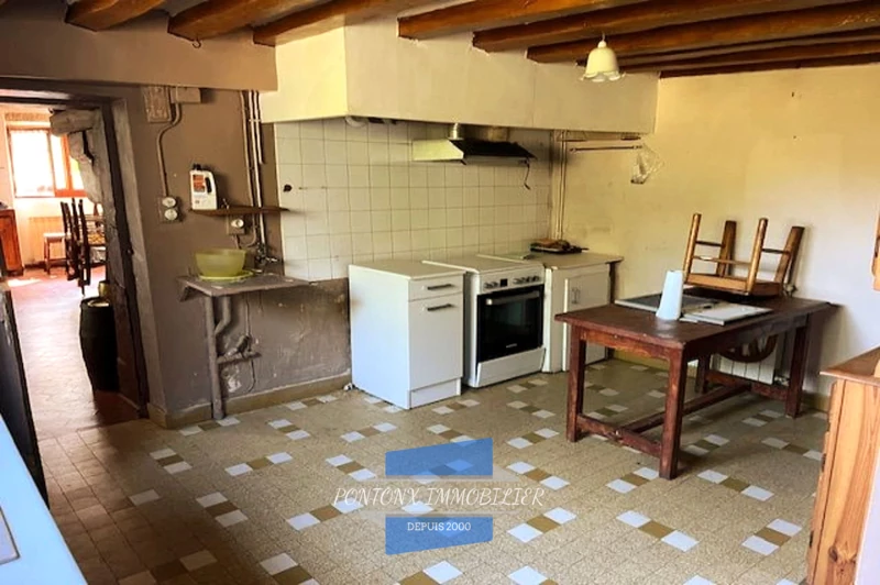 Vente maison Saint-Pandelon Vente maison Saint-Pandelon