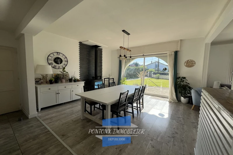Vente maison Saint-Paul-lès-Dax  