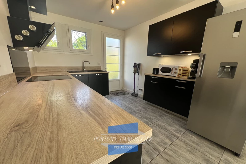Vente maison Saint-Paul-lès-Dax  