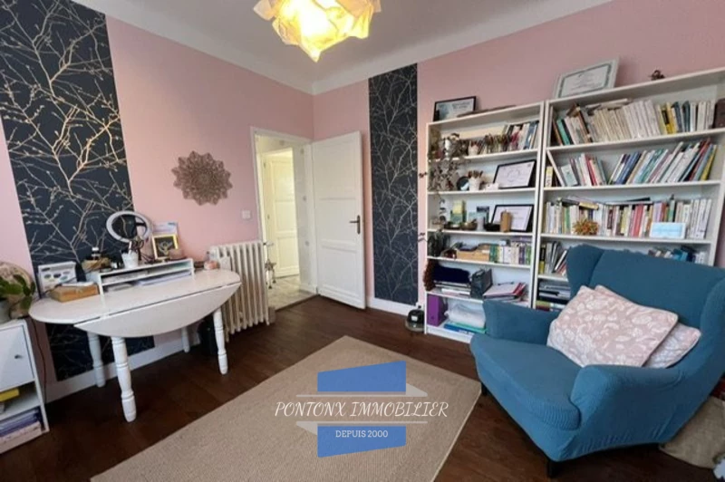 Vente maison Saint-Paul-lès-Dax  
