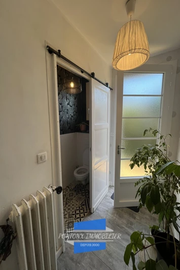 Vente maison Saint-Paul-lès-Dax  