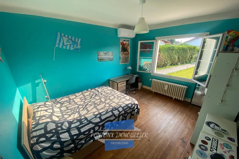 Vente maison Saint-Paul-lès-Dax  