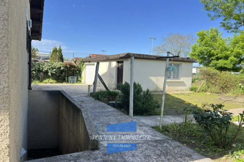 Vente maison Saint-Paul-lès-Dax  
