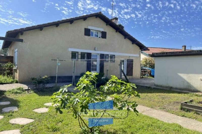Vente maison Saint-Paul-lès-Dax  