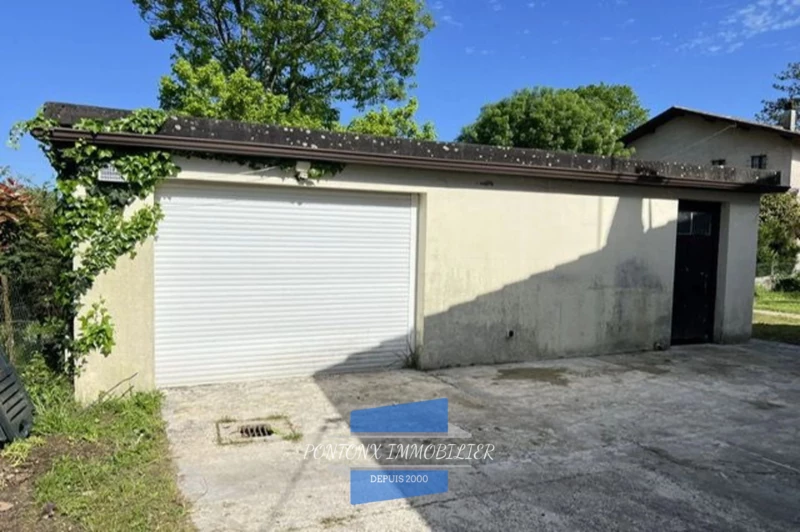 Vente maison Saint-Paul-lès-Dax  
