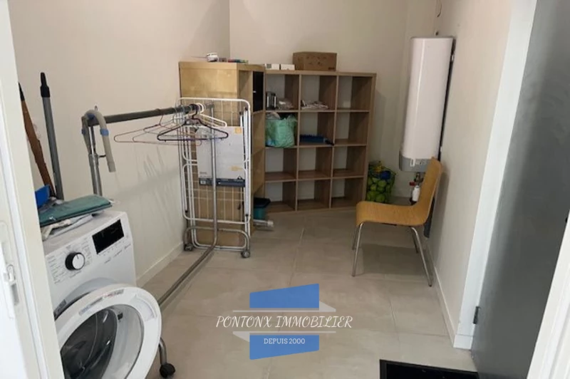 Vente maison Pontonx-sur-l'Adour  
