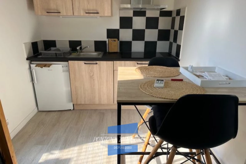 Vente maison Pontonx-sur-l'Adour  