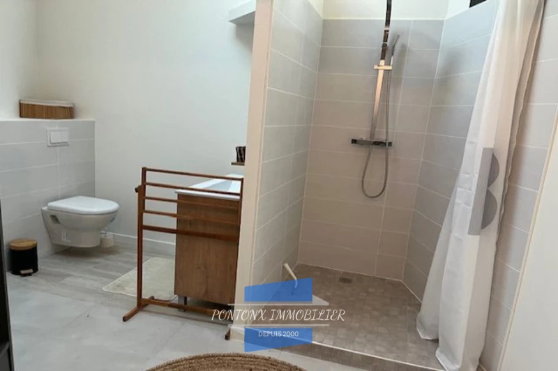 Vente maison Pontonx-sur-l'Adour  