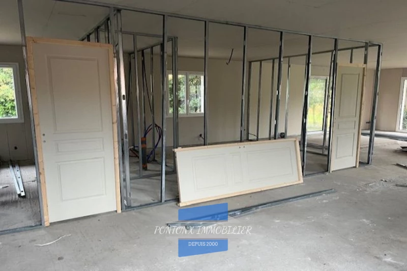 Vente maison Gamarde-les-Bains  