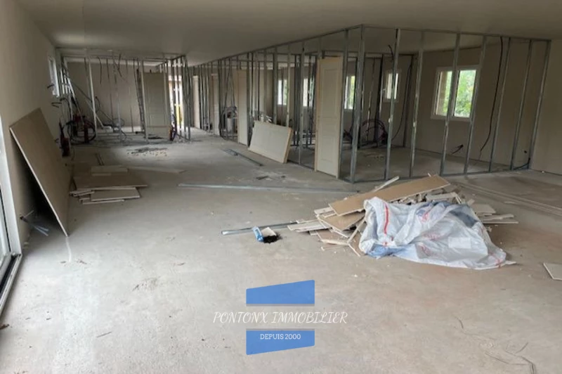 Vente maison Gamarde-les-Bains  