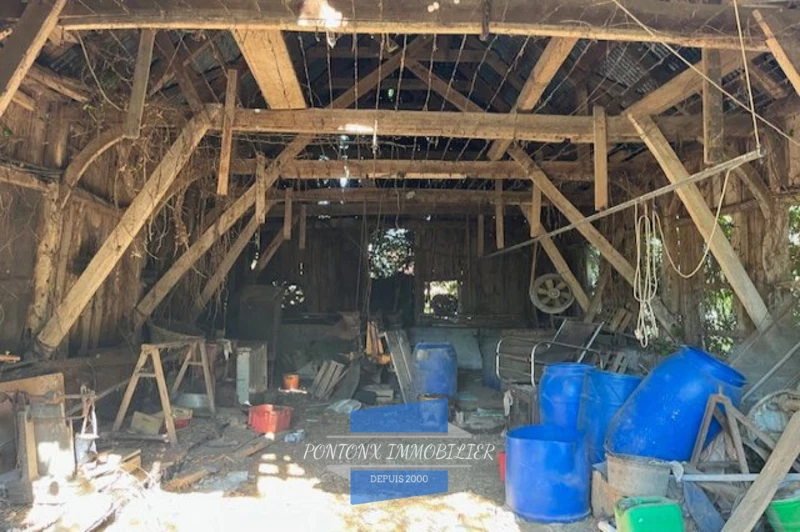Vente ferme Onard  