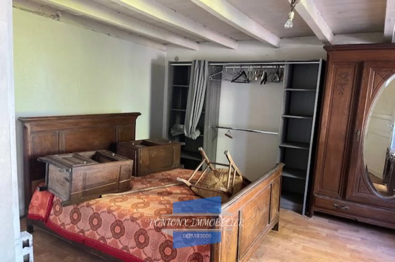 Vente ferme Onard  