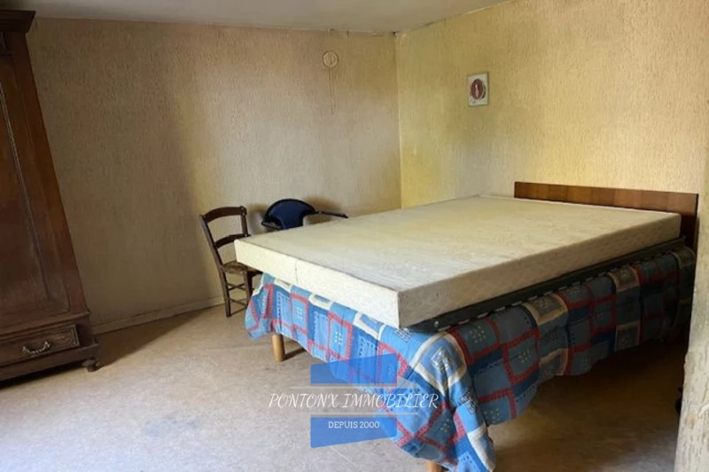 Vente ferme Onard  