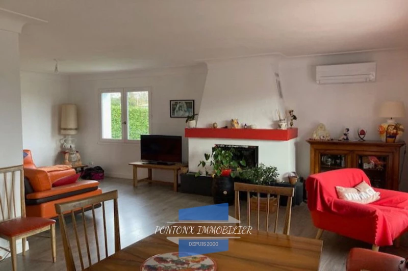 Vente maison Cassen Vente maison Cassen