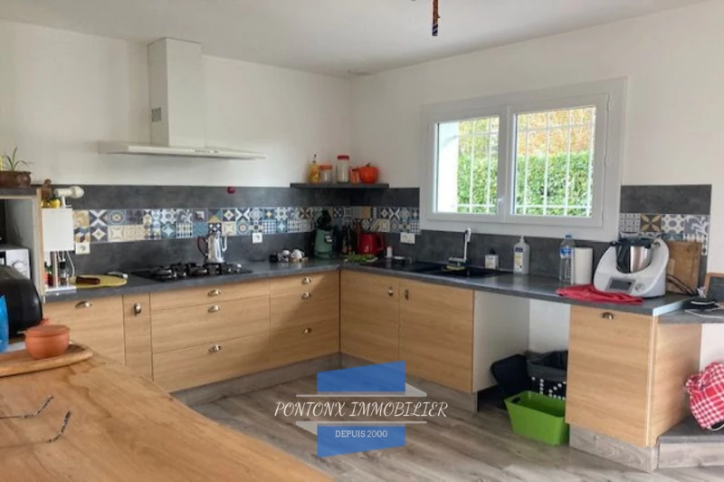 Vente maison Cassen Vente maison Cassen