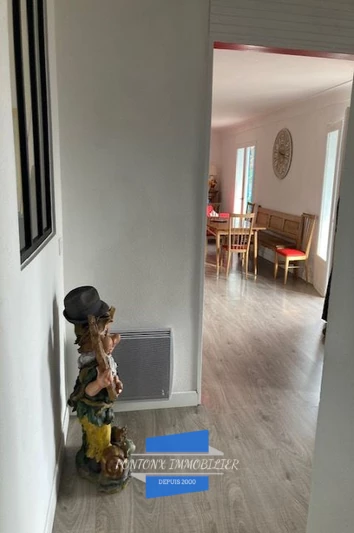 Vente maison Cassen Vente maison Cassen