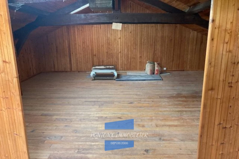 Vente maison Cassen Vente maison Cassen