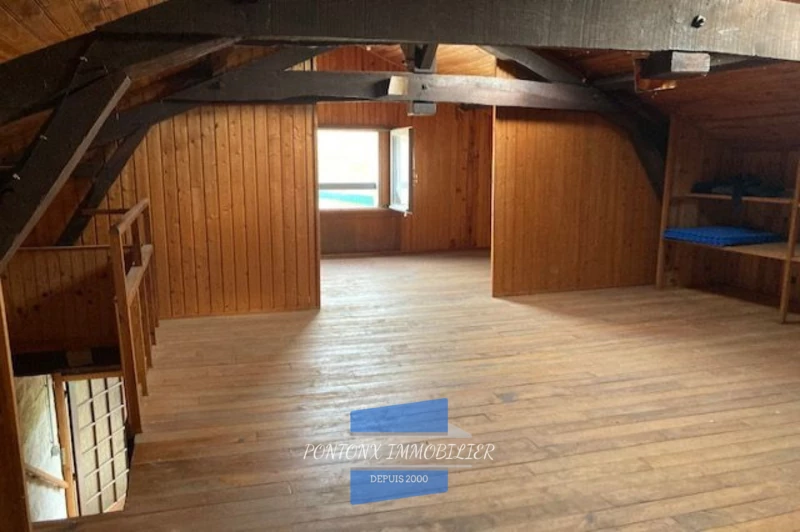 Vente maison Cassen Vente maison Cassen