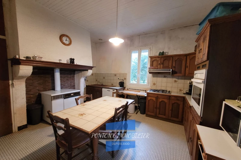 Vente maison Audon Vente maison Audon