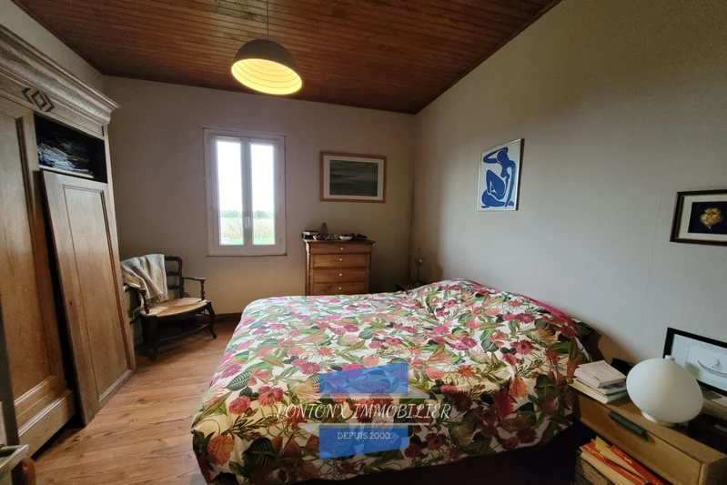 Vente maison Audon Vente maison Audon