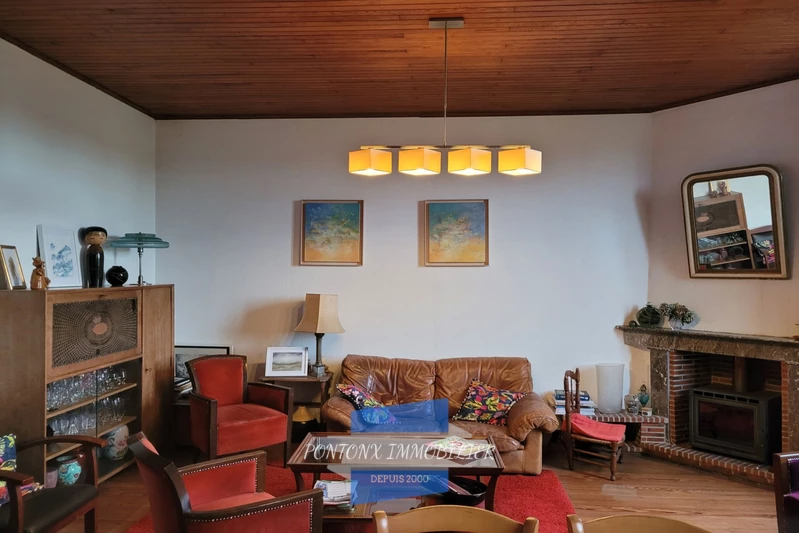 Vente maison Audon Vente maison Audon