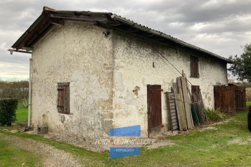 Vente maison Audon Vente maison Audon