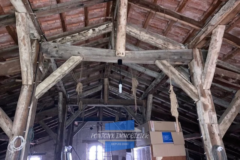 Vente maison Audon Vente maison Audon