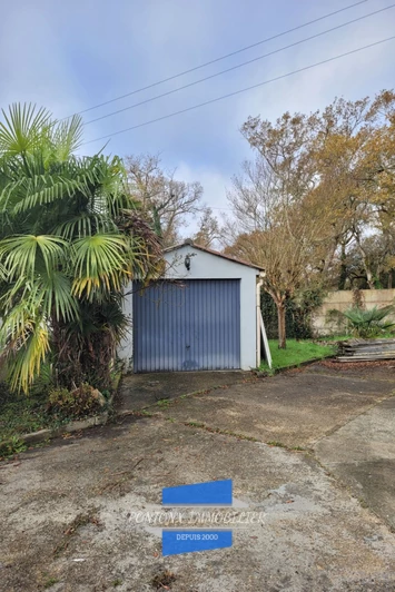 Vente maison Cassen Vente maison Cassen