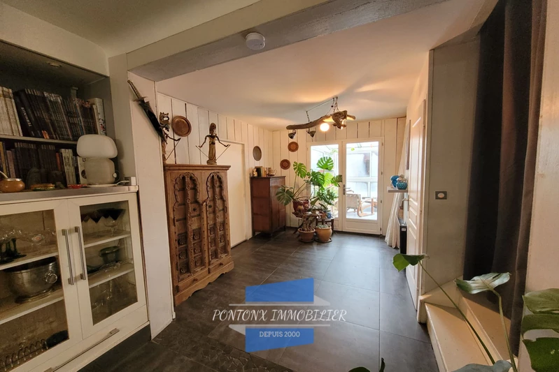 Vente maison Cassen Vente maison Cassen