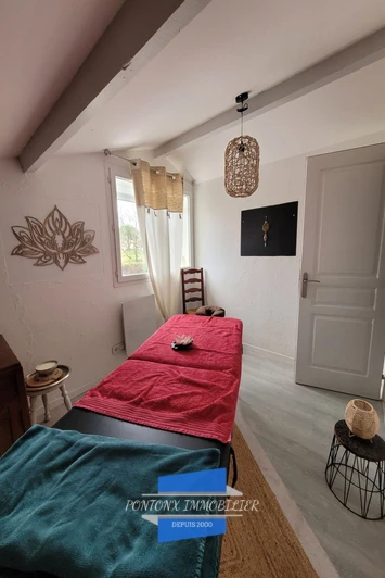 Vente maison Cassen Vente maison Cassen