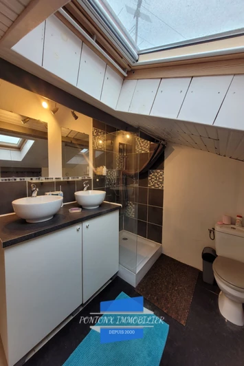 Vente maison Cassen Vente maison Cassen