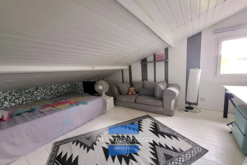 Vente maison Cassen Vente maison Cassen