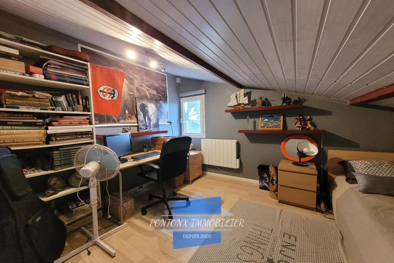 Vente maison Cassen Vente maison Cassen