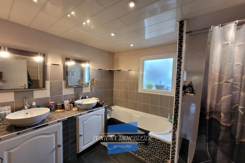 Vente maison Cassen Vente maison Cassen