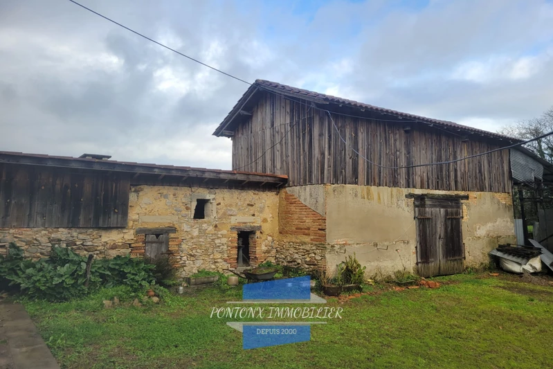 Vente maison Gamarde-les-Bains Vente maison Gamarde-les-Bains